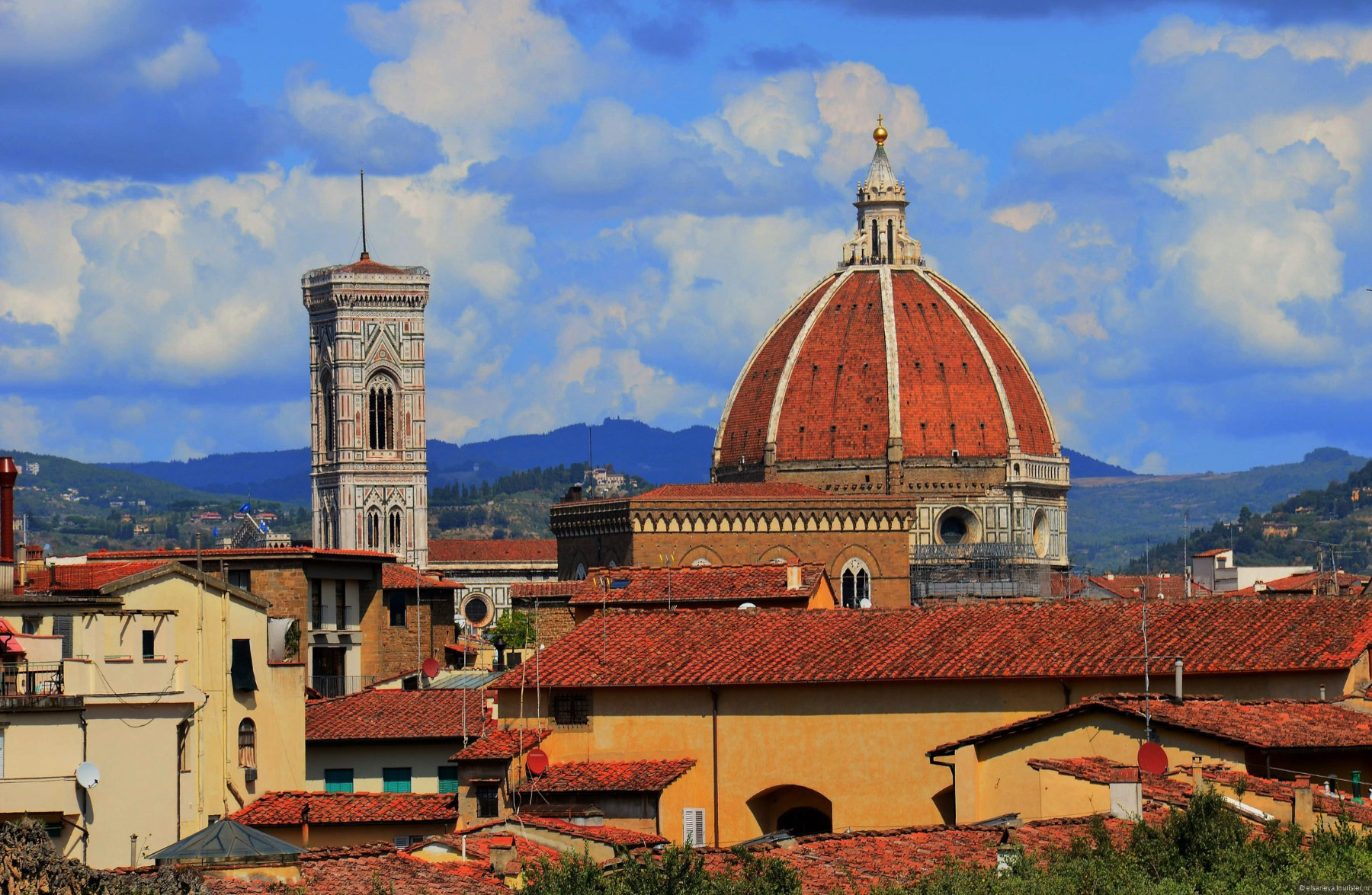 Firenze